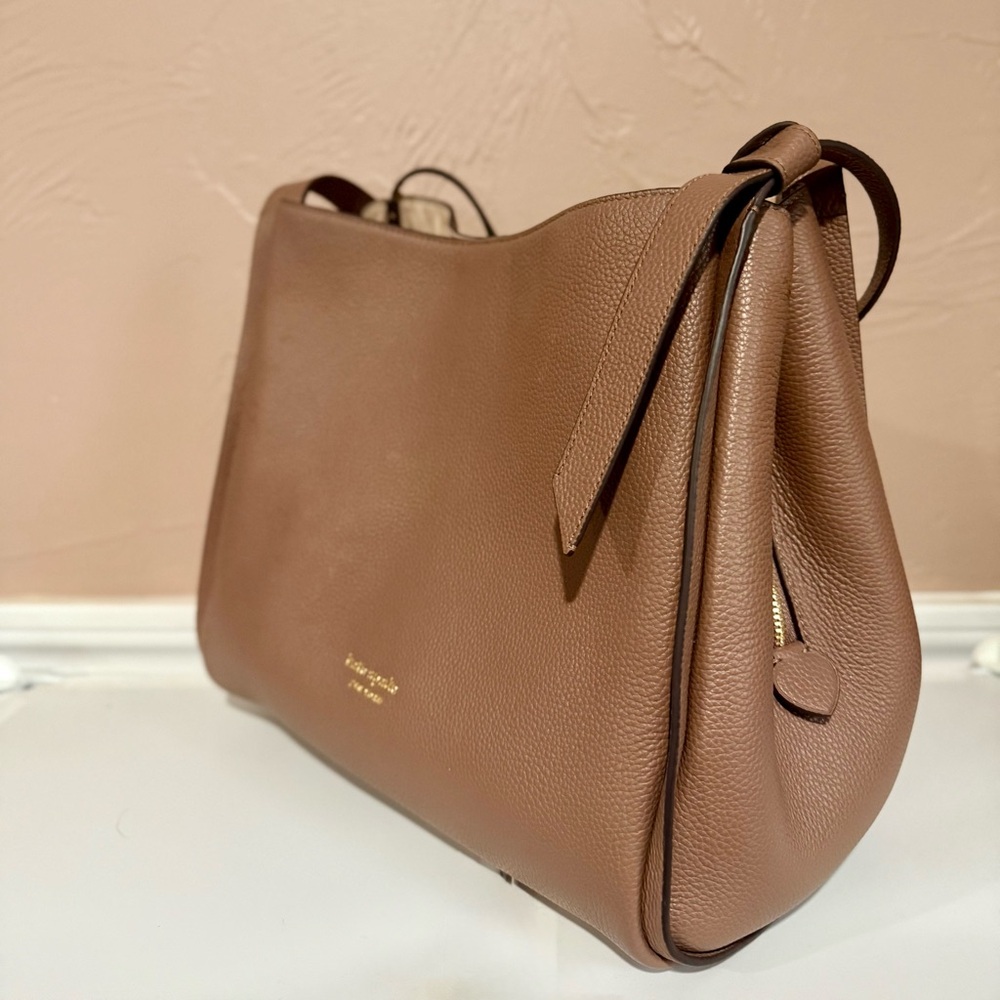 Kate Spade Knott Large Shoulder Bag